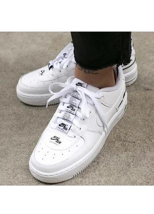 Жночі кросівки nike air force.