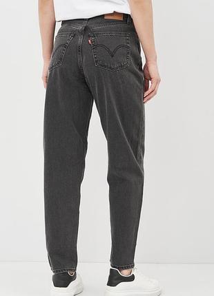 Levis 29 nigh loose taper джинси в стилі 90 левис левайс жіночі