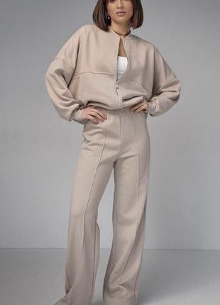 Костюм під zara