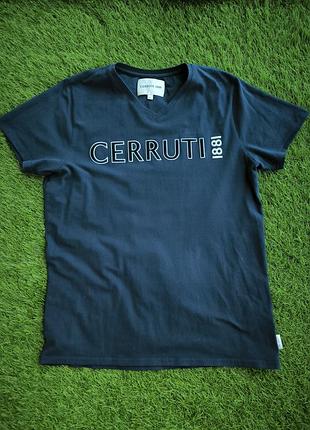 Футболка cerruti