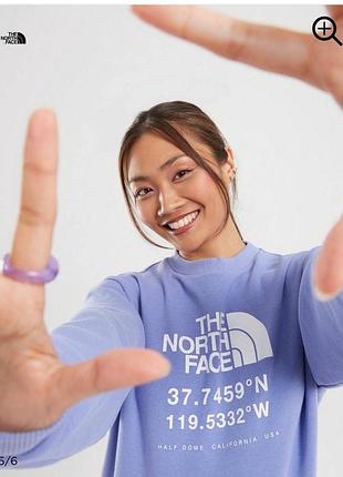 Свитшот tnf 2