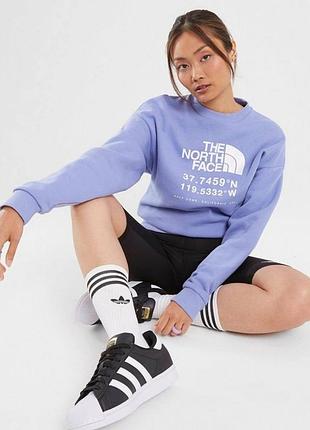 Свитшот tnf