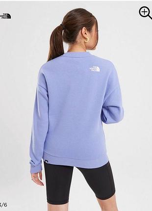 Свитшот tnf 5