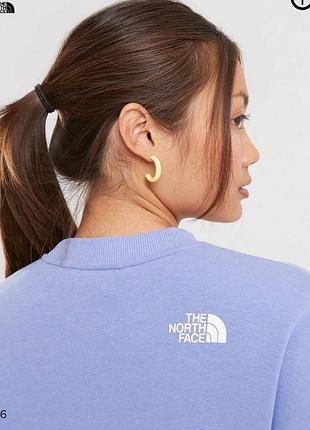 Свитшот tnf 4