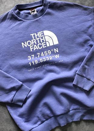 Свитшот tnf 8