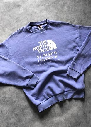 Свитшот tnf 7