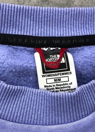 Свитшот tnf 10