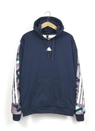 Худі adidas nike