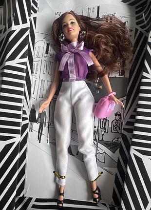 Лялька auee fashion model 2