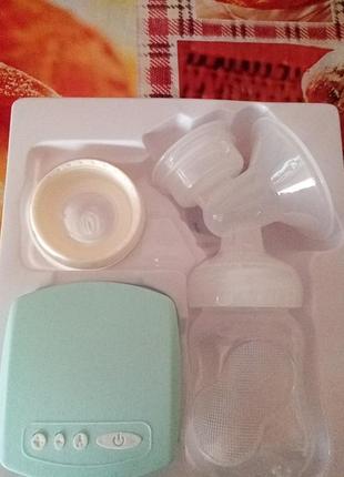 Electric breast pump 3