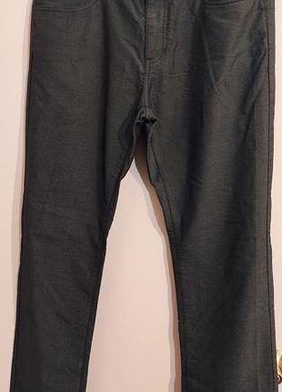 Чоловічі класичні штани бренду golf tailoring.