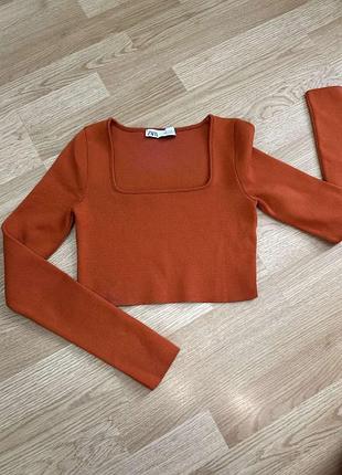 Топ жіночий zara