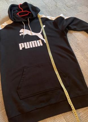 Платье туника puma оригинал8 фото