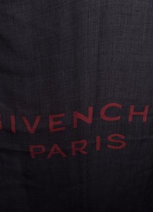 Платок givenchy,оригінал 2