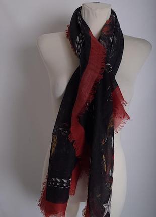 Платок givenchy,оригінал 3
