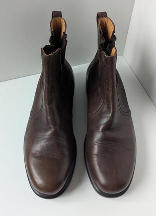 Черевики aldo brue 2