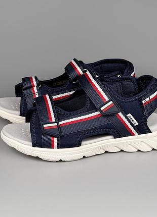 Босоножки geox airadyum 33 р.