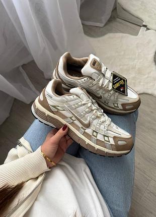 Nike p6000 gore-tex 2