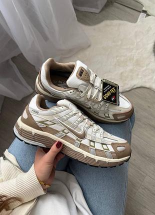 Nike p6000 gore-tex 6