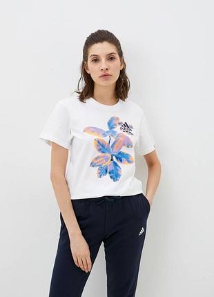 Футболка adidas