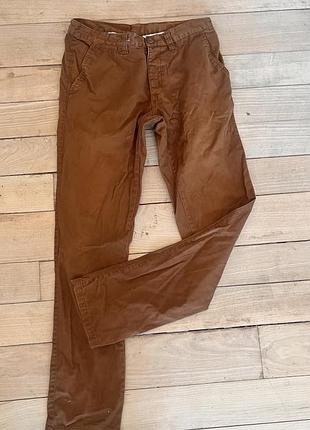 Штани чоловічі chinos