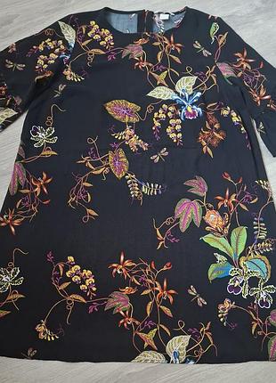 Платье женское h&amp;m 4