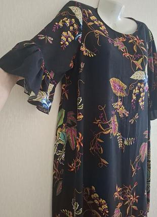 Платье женское h&amp;m 3