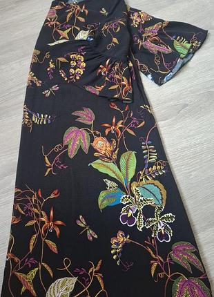 Платье женское h&amp;m 10