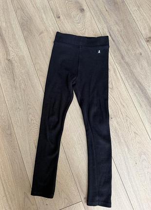 Лосини zara 116 2