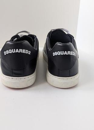 Кроссовки dsquared2 4