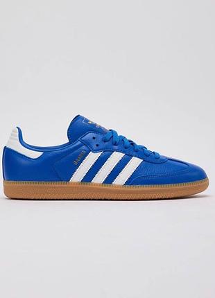 Кросівки adidas samba og оригінал