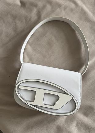Diesel bag, оригінал 2