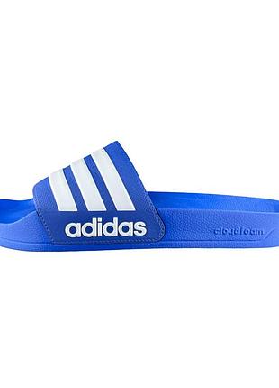 Тапочки adidas originals оригінал шльопанці сланци оригінал