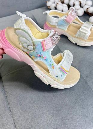 Босоножки grnkids