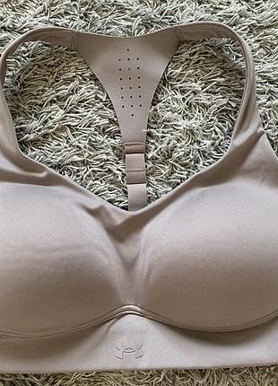 Топ бюст under armour
