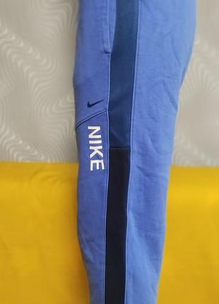 Подростковые спортивные штаны nike