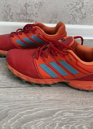 Кроссовки женские, adidas, р. 38-38,5