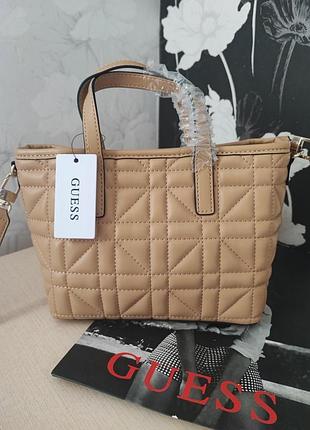 Сумка guess 3