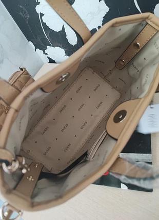Сумка guess 4