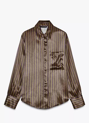 Сорочка zara