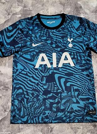Мужская спортивная футболка nike tottenham hotspur