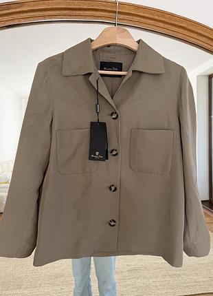 Сорочка massimo dutti