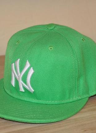 Кепка new york yankees