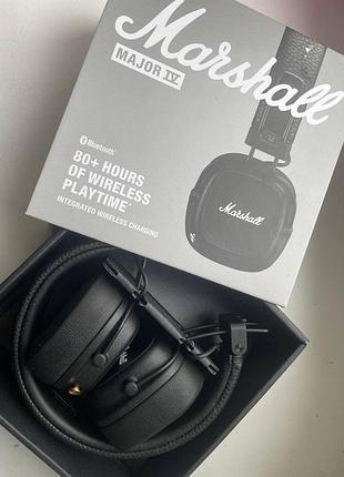 Marshall major iv 2