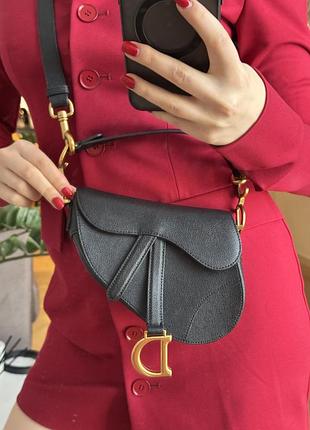 Сумка dior 3