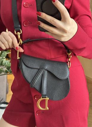 Сумка dior 9