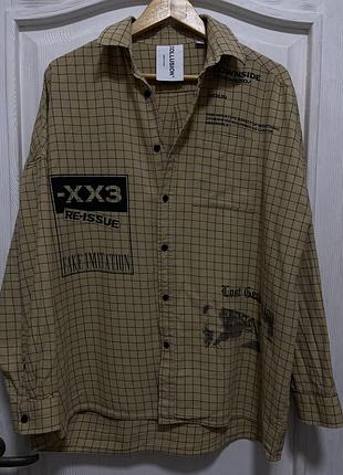Сорочка 100% cotton
