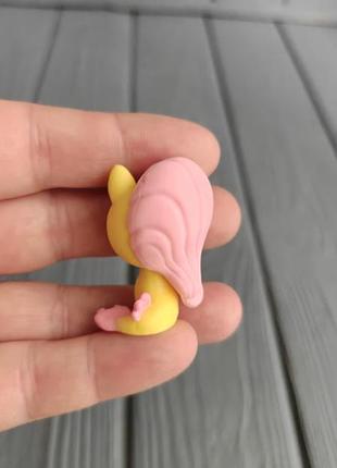 Фігурка my little pony fluttershy 3