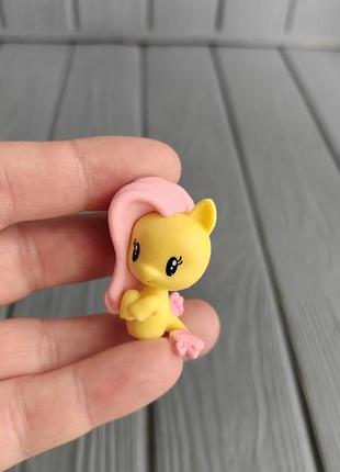 Фігурка my little pony fluttershy 4