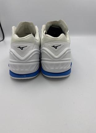 Гандбольні кросівки mizuno wave stealth neo розмір 40 устілка 25,5